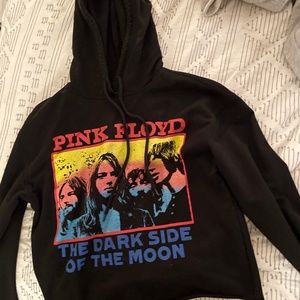 Pink Floyd- Dark side of the moon HOODIE